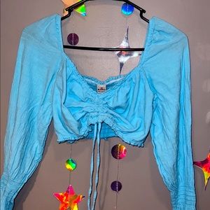 not sure where it’s from , it’s a size medium.